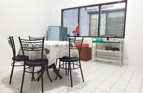 Hat Yai House | 7-7 House Classic House for Family