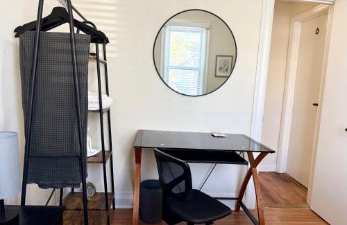 Getty Square House | 7-A Diamond in Yonkers