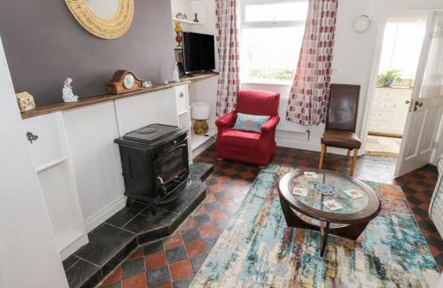 Foxford House | 7 Aikenhead Terrace