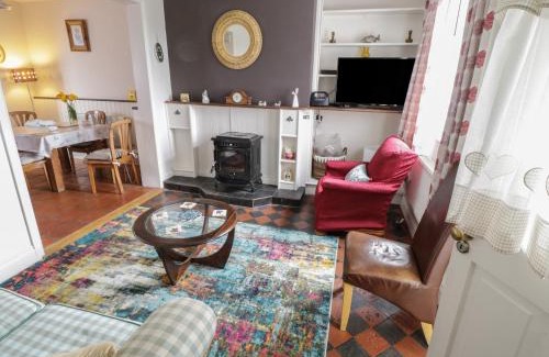 Foxford House | 7 Aikenhead Terrace