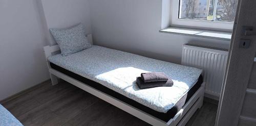 Czestochowa Apartment | 7 Apartament Częstochowa