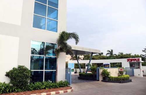 Cidco Hotel | 7 Apple Hotel Aurangabad