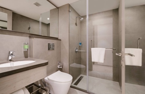 Rabale Hotel | 7 Apple Hotel Mahape