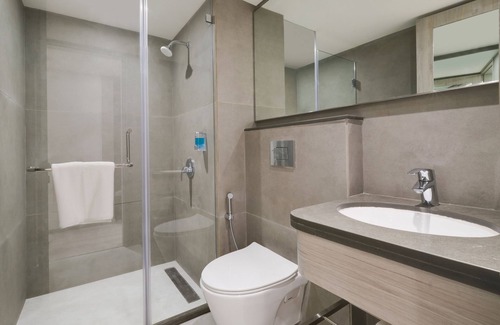 Rabale Hotel | 7 Apple Hotel Mahape