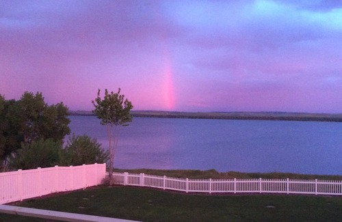 Lonergan House | 7 Bed 4 Bath w/Exquisite Lake McConaughy View!
