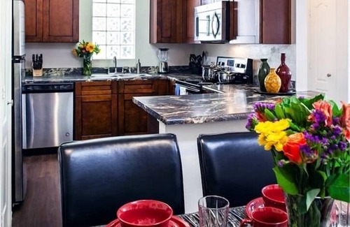 McDowell Mountain Ranch Condo | 7 Bedroom/6 Bath Condos in McDowell Mountain Ranch