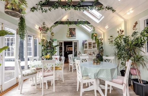 Dollar Cottage | 7 bedroom accommodation in Glendevon, near Gleneagles