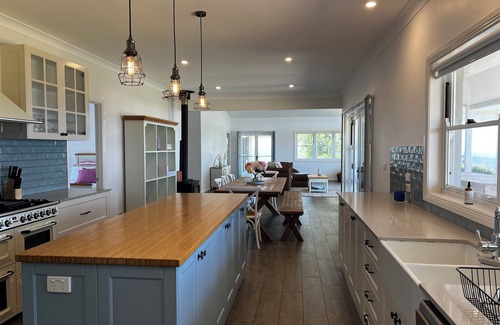 Webbers Creek Other | 7 bedroom farmstay on 717 pristine acres.