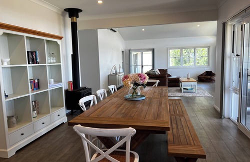 Webbers Creek Other | 7 bedroom farmstay on 717 pristine acres.