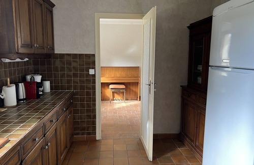 Menthon-Saint-Bernard Villa | 7-bedroom house 100m from Lake Annecy, 3* classified tourist accommodation