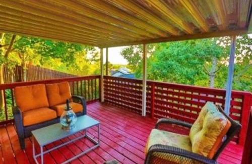 Cottonwood Heights House | 7-Bedroom Home by the Mountains