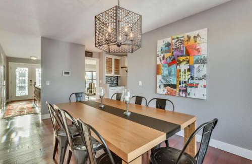 Cottonwood Heights House | 7-Bedroom Home by the Mountains