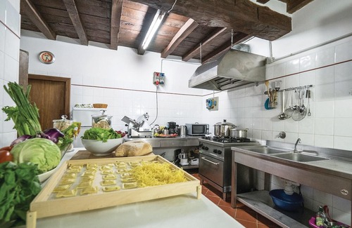 Borgo San Lorenzo House | 7 bedroom accommodation in Borgo San Lorenzo FI