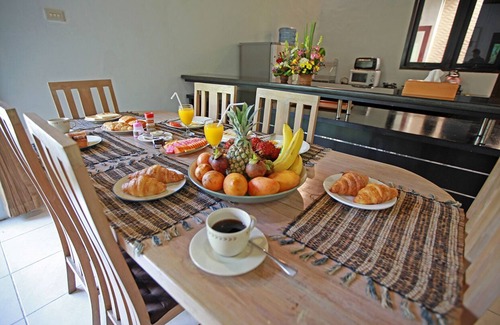 Dyanapura Villa | 7 bedrooms, 3 villas, 3 private pools, central seminyak, cleaning staff