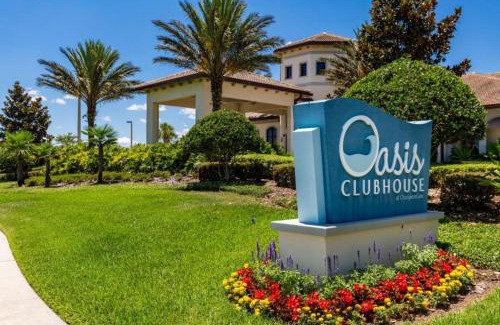 Davenport House | 7 Bedrooms 6 Bathrooms Champions Gate 9009 St