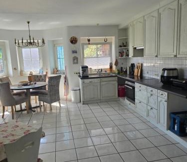 Gross Freden House | 7 Berge Aussicht