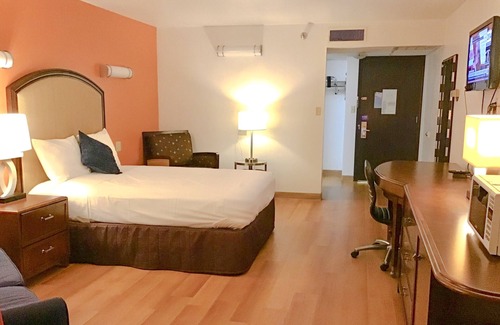 Pratt Hotel | 7 Boutique Hotel