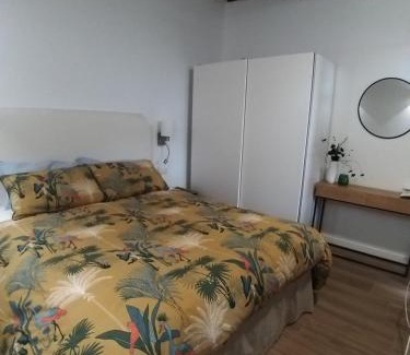 Loro Ciuffenna Apartment | 7 Bridges Apartment