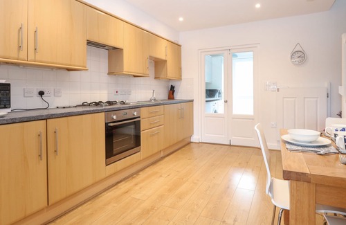 Kessingland Cottage | 7 COASTAL COTTAGES, pet friendly, with a garden in Kessingland