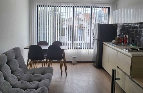 Manizales Apartment | 7. Comodo Apartamento Duplex