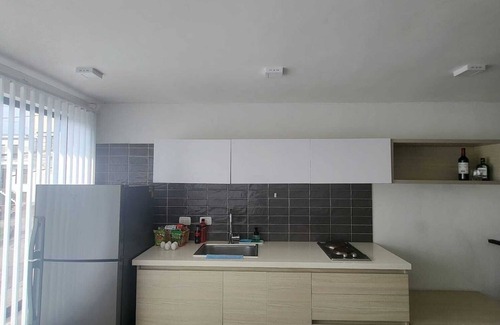 Manizales Apartment | 7. Comodo Apartamento Duplex