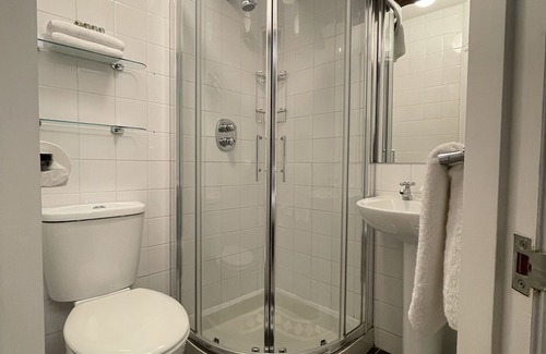 Galway City Centre Bed & Breakfast | 7 Cross Street