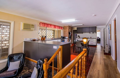 Harrington House | 7 Crowdy Street, Harrington