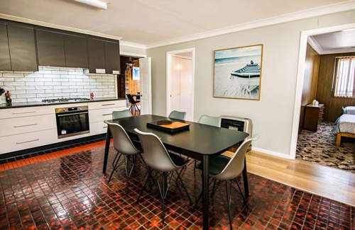 Harrington House | 7 Crowdy Street, Harrington