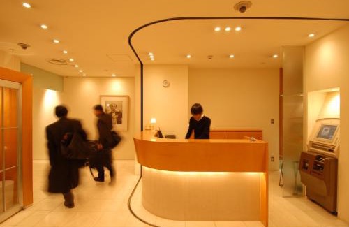 Ryuga Onsen Hotel | 7 Days Hotel