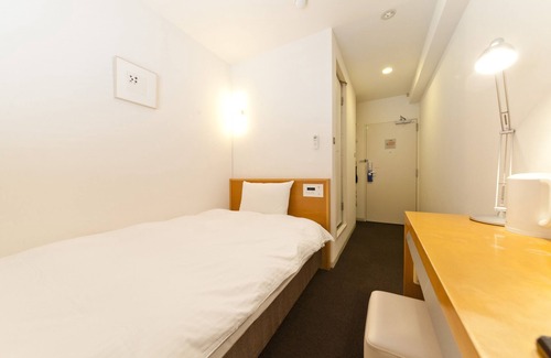 Ryuga Onsen Hotel | 7 Days Hotel