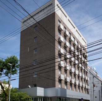 Konoka Onsen Hotel | 7 Days Hotel Plus