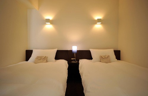 Ryuga Onsen Hotel | 7 Days Hotel Plus