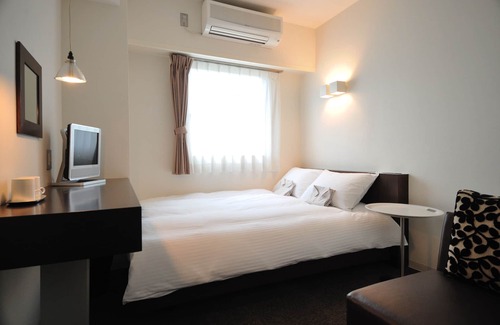 Ryuga Onsen Hotel | 7 Days Hotel Plus