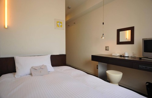 Ryuga Onsen Hotel | 7 Days Hotel Plus