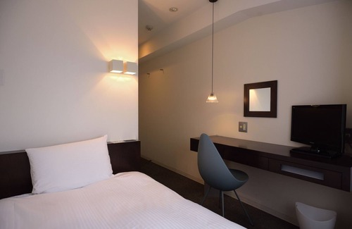 Ryuga Onsen Hotel | 7 Days Hotel Plus