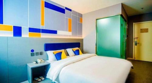 Xincheng Hotel | 7 Days Inn Xi'an Railway Station