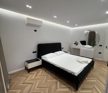 Tirana Apartment | 7 Floor Luxury Apartment Tirana