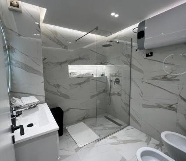 Tirana Apartment | 7 Floor Luxury Apartment Tirana