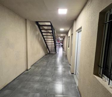 Formosa Apartment | 7 flores