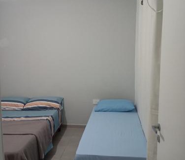 Formosa Apartment | 7 flores