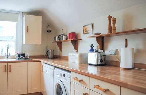 Salcombe Cottage | 7 Glenthorne House
