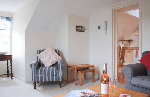 Salcombe Cottage | 7 Glenthorne House