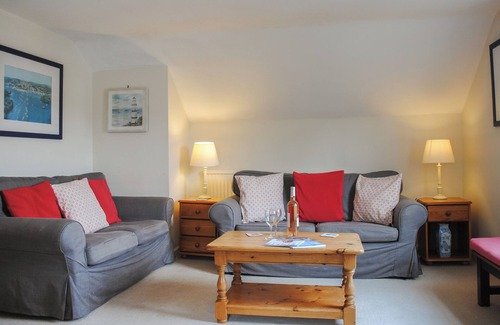Salcombe Cottage | 7 Glenthorne House