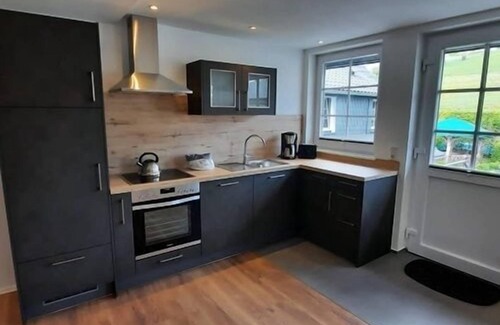 Finnentrop Apartment | 7 Granary, 71sqm, 2 bedrooms, max. 4 persons