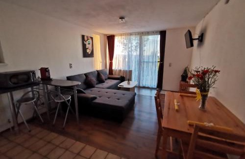 Eichenberg Apartment | 7 Heaven