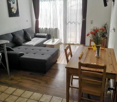 Eichenberg Apartment | 7 Heaven