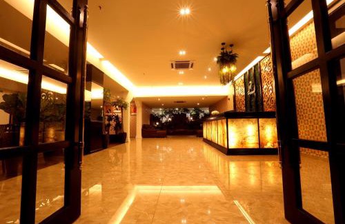 Masai Hotel | 7 Heaven Boutique Hotel