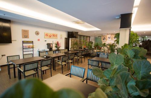 Masai Hotel | 7 Heaven Boutique Hotel