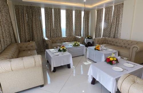 Silao Hotel | 7 Hills Hotel & Resort