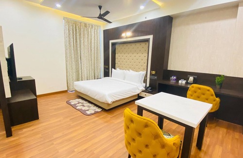 Silao Hotel | 7 Hills Hotel & Resort